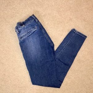 FREE PEOPLE Vintage Jeans